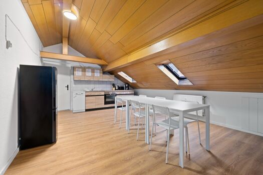 Wohnung in Betzdorf Bild 3