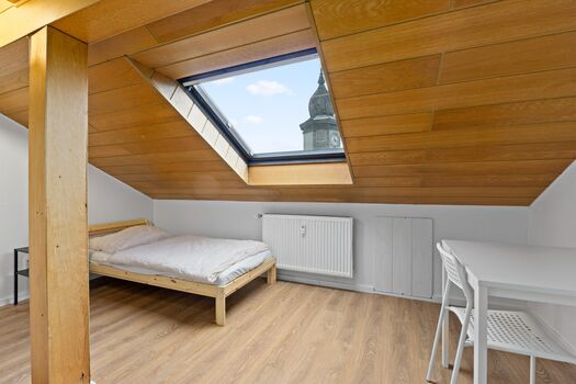 Wohnung in Betzdorf Bild 2