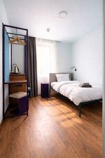 Das Schreder Hotel - Munich Free Parking Zdjęcie 17