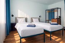 Das Schreder Hotel - Munich Free Parking Zdjęcie 16