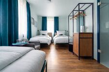 Das Schreder Hotel - Munich Free Parking Zdjęcie 7