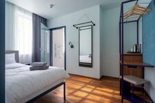 Das Schreder Hotel - Munich Free Parking Zdjęcie 15