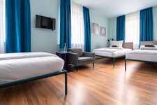 Das Schreder Hotel - Munich Free Parking Zdjęcie 20