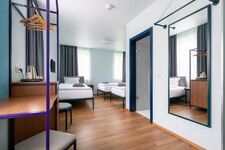 Das Schreder Hotel - Munich Free Parking Zdjęcie 21