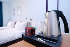 Das Schreder Hotel - Munich Free Parking Zdjęcie 6