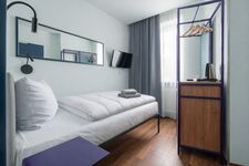 Das Schreder Hotel - Munich Free Parking Zdjęcie 19