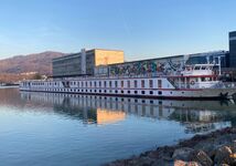 Unterkunft Schiff MS PRINCESS DE PROVENCE Picture 6