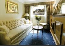 Unterkunft Schiff MS PRINCESS DE PROVENCE Picture 4