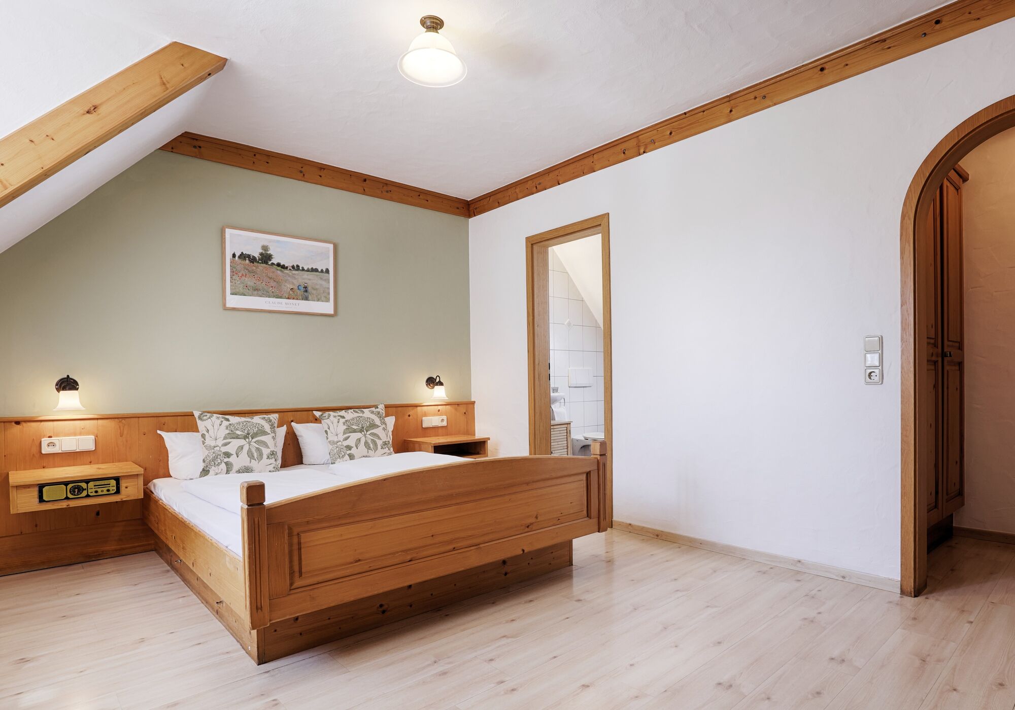 Doppelzimmer