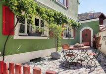 MOWO Landhotel Schwab - mit Parkplätzen und eigenem Bad Bild 7
