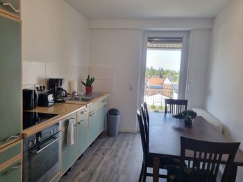 Moderne Apartments rund um Bremen Picture 2