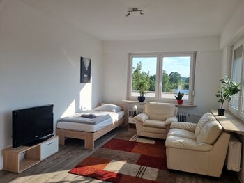 Moderne Apartments rund um Bremen Picture 5