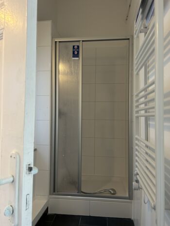 Vollausgestattete 4-Zimmer Wohnung in Hamburg-Harburg
