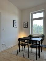 Vollausgestattete 4-Zimmer Wohnung in Hamburg-Harburg Bild 7