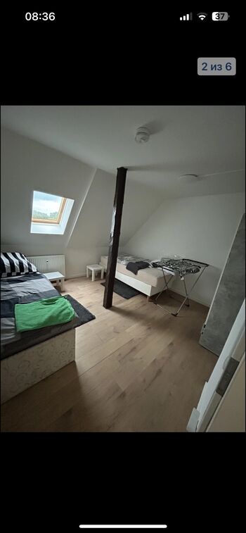 Pension in Bützow Bild 4