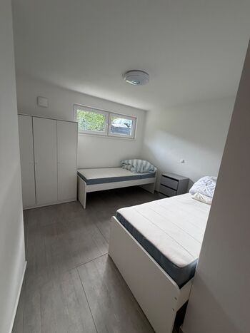 Pension in Börgerende Bild 2