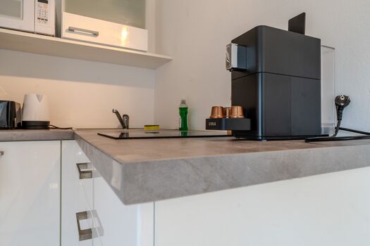 City Apartment Leoben Bild 4