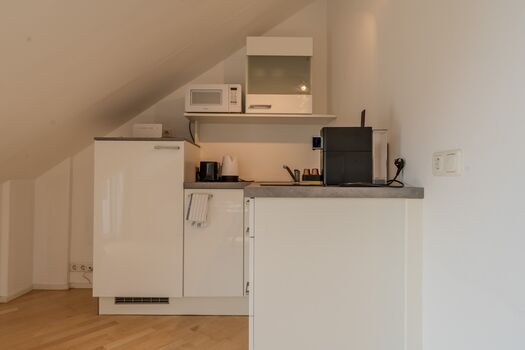 City Apartment Leoben Bild 2