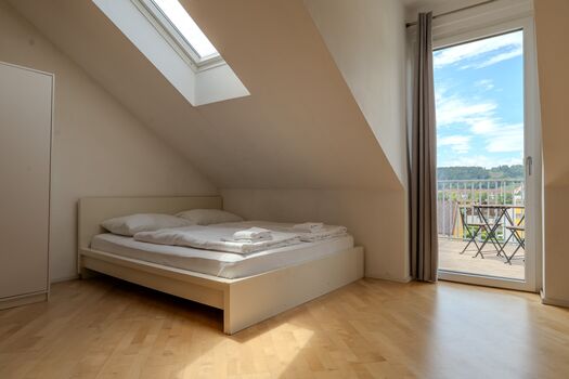 City Apartment Leoben Bild 1