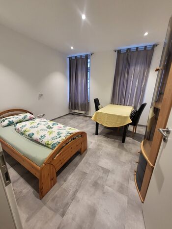 Wohnung in Oberstr., Boppard Bild 3
