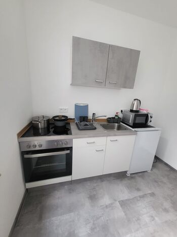 Wohnung in Oberstr., Boppard Bild 4