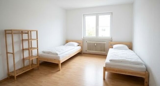 Apartment v Sinsheim