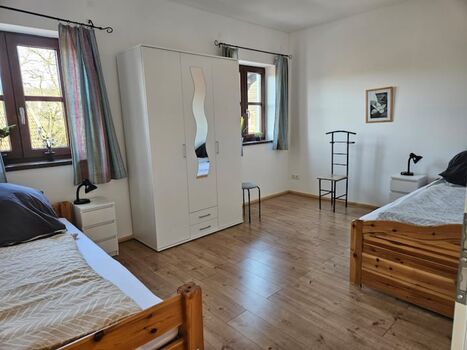 Auszeit auf dem Land