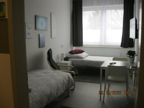 Hostel in Leuna Picture 4