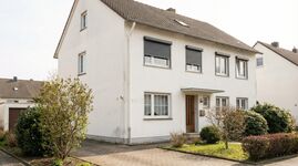 MH1 / TOMASZ-LIVING in MÜLHEIM - Großes Zimmer + WLAN Obrázok 5