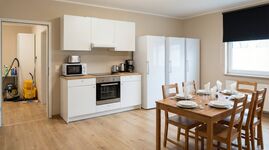 MH1 / TOMASZ-LIVING in MÜLHEIM - Großes Zimmer + WLAN Obrázok 4