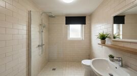 MH1 / TOMASZ-LIVING in MÜLHEIM - Großes Zimmer + WLAN Obrázok 6