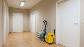 MH1 / TOMASZ-LIVING in MÜLHEIM - Großes Zimmer + WLAN Obrázok 7