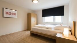 MH1 / TOMASZ-LIVING in MÜLHEIM - Großes Zimmer + WLAN Obrázok 3