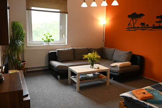 Apartment in Calau Picture 1