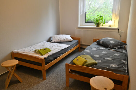 Wohnung in Calau Bild 2