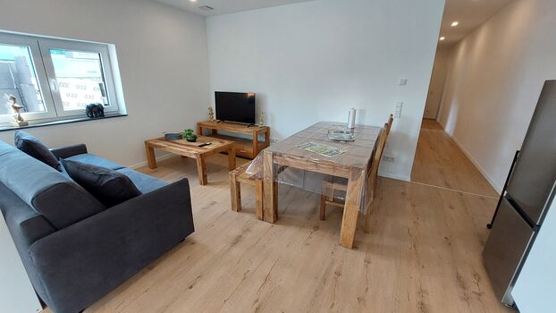 Apartment in Mörlenbach Picture 5