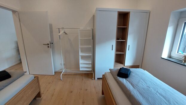 Apartment in Mörlenbach Picture 4