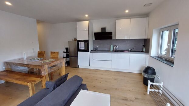 Apartment in Mörlenbach Picture 3