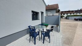 Apartment in Mörlenbach Picture 13