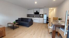 Apartment in Mörlenbach Picture 7