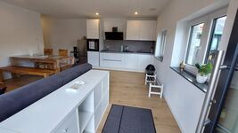 Apartment in Mörlenbach Picture 9