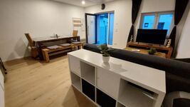 Apartment in Mörlenbach Picture 8