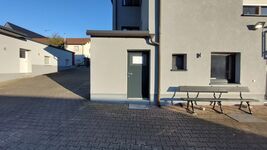 Apartment in Mörlenbach Picture 16