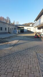 Apartment in Mörlenbach Picture 17