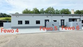 Apartment in Mörlenbach Picture 12