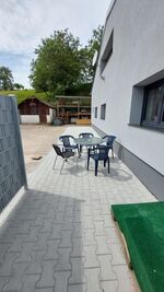 Apartment in Mörlenbach Picture 14