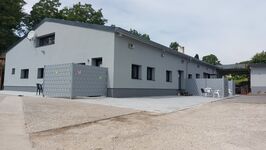 Apartment in Mörlenbach Picture 15