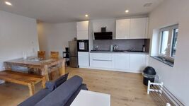 Apartment in Mörlenbach Picture 3