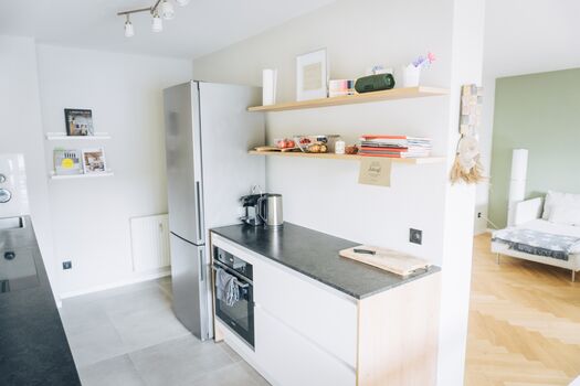 Design Apartment in Hallbergmoos Picture 3
