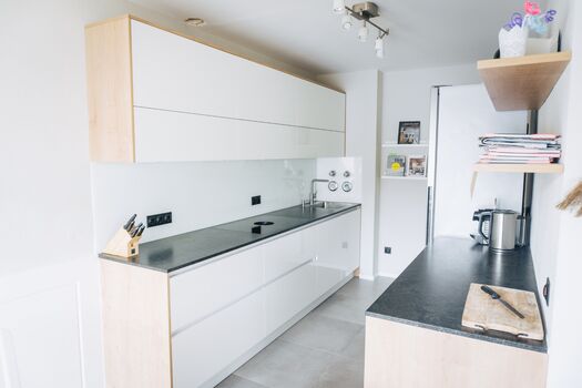 Design Apartment in Hallbergmoos Picture 2